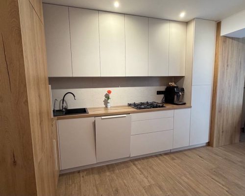 Продаж квартири 2 кімнати 67 кв. м. ЖК ФОНТАН (Центр) Хмельницький