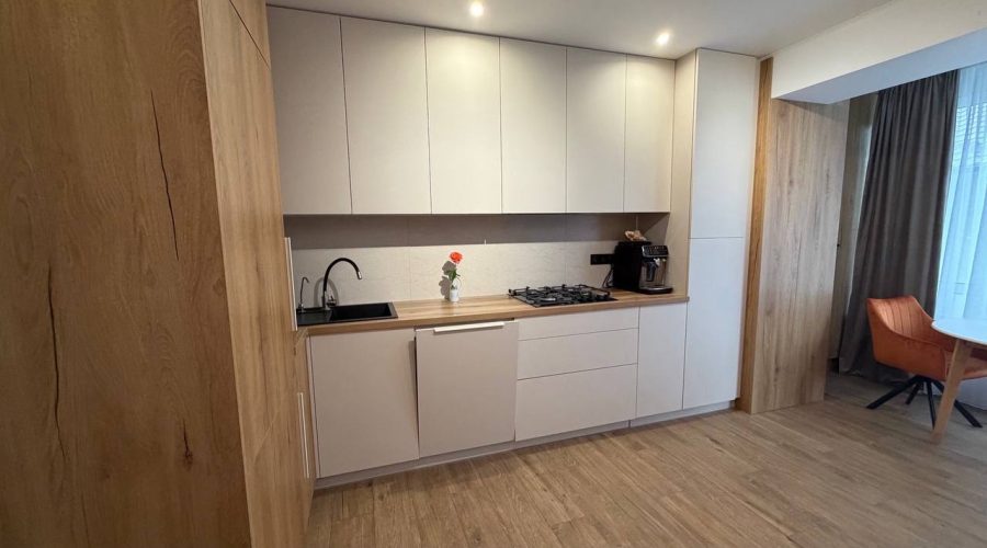 Продаж квартири 2 кімнати 67 кв. м. ЖК ФОНТАН (Центр) Хмельницький