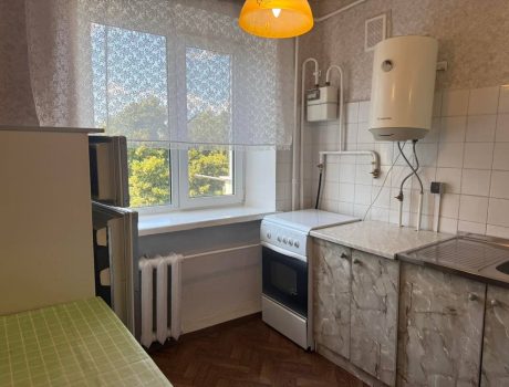 Продаж квартири 2 кімнати 46 кв. м. Проспект Миру (Виставка) Хмельницький