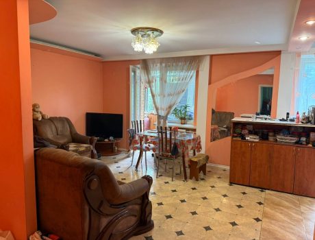 Продаж квартири 2 кімнати 75 кв. м. ЖК. Корона Дубово (Дубове) Хмельницький