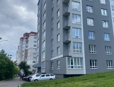 Продаж квартири 1 кімната 48 кв. м. Ранкова (Дубове) Хмельницький