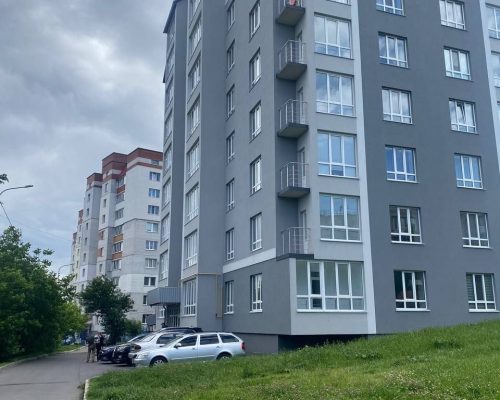 Продаж квартири 1 кімната 48 кв. м. Ранкова (Дубове) Хмельницький