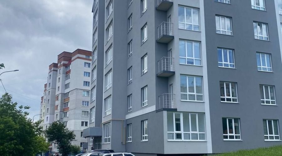 Продаж квартири 1 кімната 48 кв. м. Ранкова (Дубове) Хмельницький