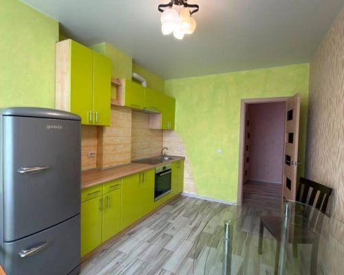Продаж квартири 1 кімната 41 кв. м. Свободи (Виставка) Хмельницький