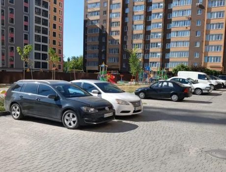 Продаж квартири 1 кімната 49 кв. м. ЖК «Корона Дубово 5» (Дубове) Хмельницький