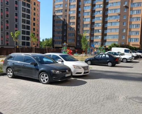 Продаж квартири 1 кімната 49 кв. м. ЖК «Корона Дубово 5» (Дубове) Хмельницький