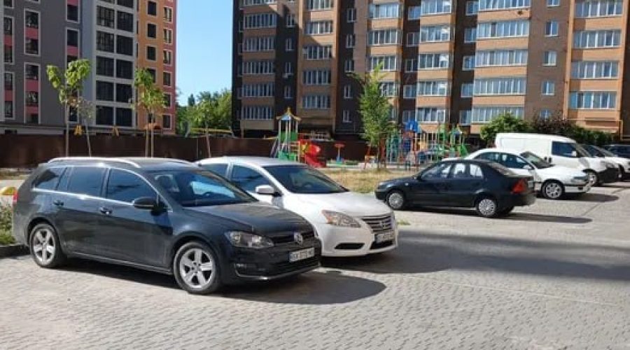 Продаж квартири 1 кімната 49 кв. м. ЖК «Корона Дубово 5» (Дубове) Хмельницький