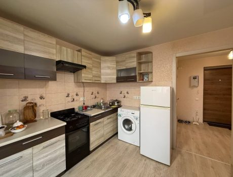 Продаж квартири 1 кімната 40 кв. м. ЖК Барви (Озерна) Хмельницький