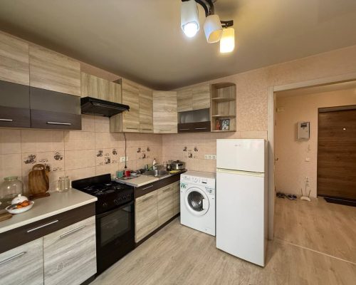 Продаж квартири 1 кімната 40 кв. м. ЖК Барви (Озерна) Хмельницький