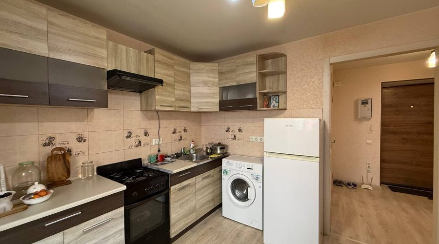 Продаж квартири 1 кімната 40 кв. м. ЖК Барви (Озерна) Хмельницький