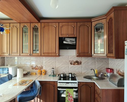 Продаж квартири 1 кімната 48 кв. м. ЖК Парковий Бульвар (Центр) Хмельницький