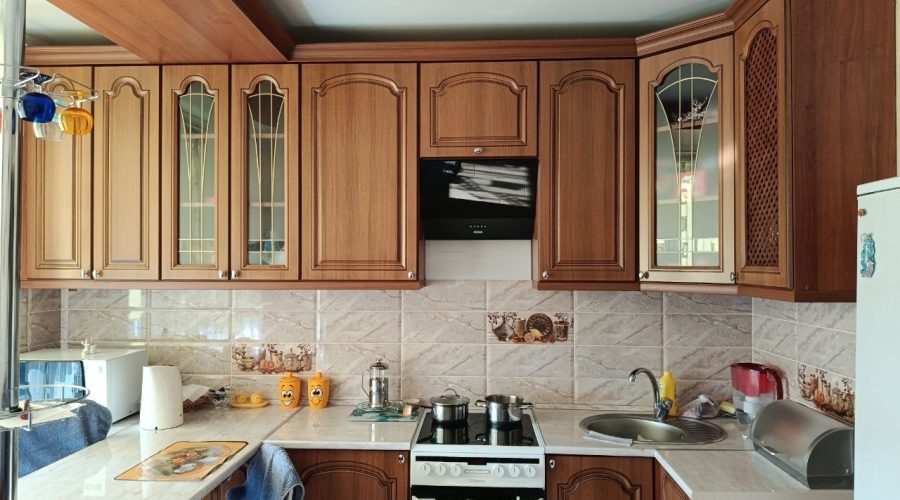 Продаж квартири 1 кімната 48 кв. м. ЖК Парковий Бульвар (Центр) Хмельницький