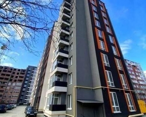 Продаж квартири 1 кімната 35 кв. м. ЖК «Студентський» (Південно-Захід) Хмельницький