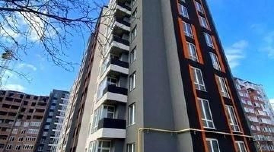 Продаж квартири 1 кімната 35 кв. м. ЖК «Студентський» (Південно-Захід) Хмельницький