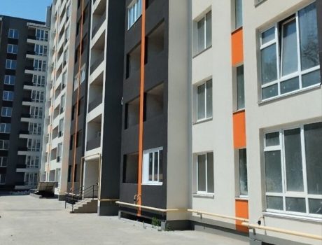 Продаж квартири 1 кімната 37 кв. м. ЖК «Студентський» (Південно-Захід) Хмельницький