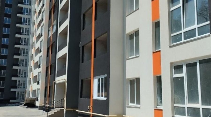 Продаж квартири 1 кімната 37 кв. м. ЖК «Студентський» (Південно-Захід) Хмельницький