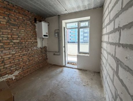 Продаж квартири 1 кімната 37 кв. м. ЖК «Spring Town New Riviera» (Виставка) Хмельницький