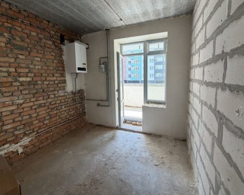 Продаж квартири 1 кімната 37 кв. м. ЖК «Spring Town New Riviera» (Виставка) Хмельницький