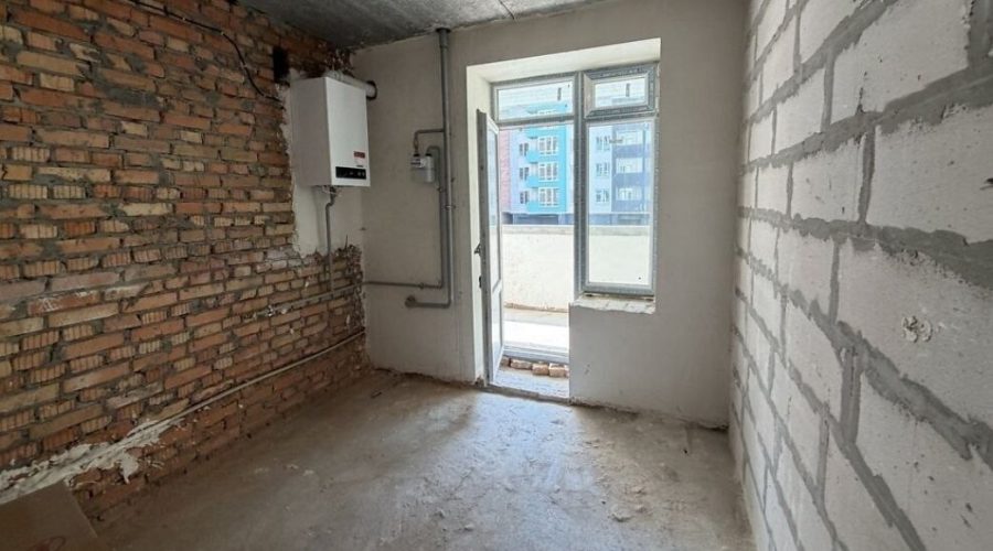 Продаж квартири 1 кімната 37 кв. м. ЖК «Spring Town New Riviera» (Виставка) Хмельницький