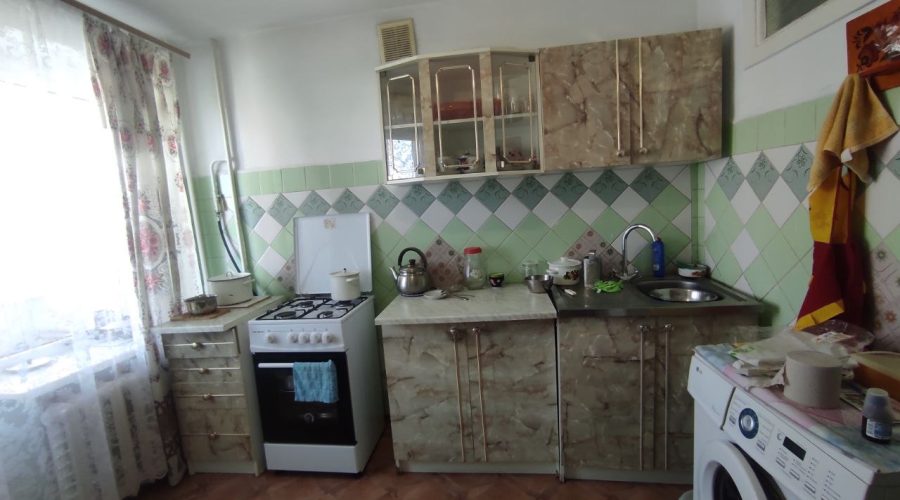 Оренда 2 кімнати 14 кв. м. Кушнірука (Дубове) Хмельницький