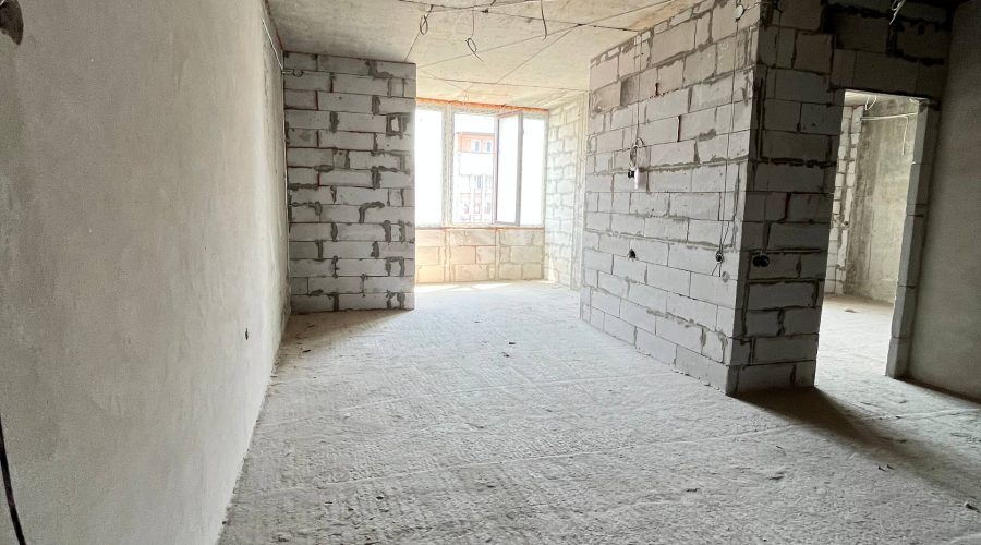Продаж квартири 1 кімната 63 кв. м. ЖК Гранд Палац (Центр) Хмельницький