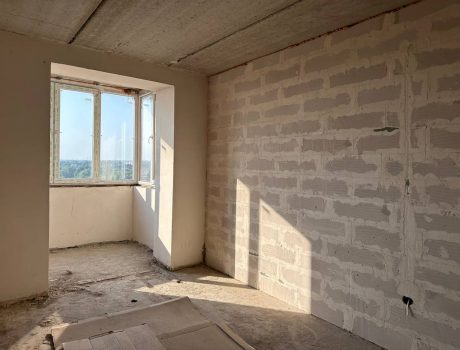 Продаж квартири 2 кімнати 78 кв. м. Хороброго (Південно-Захід) Хмельницький
