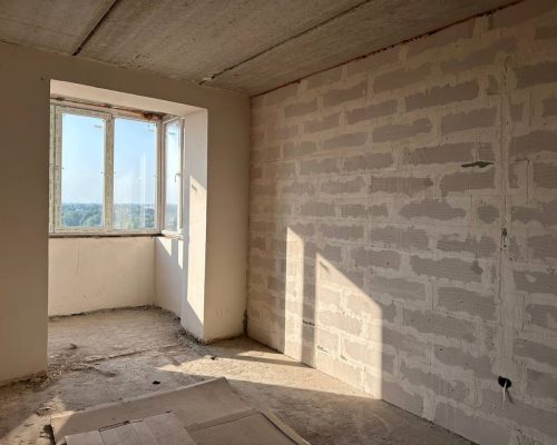 Продаж квартири 2 кімнати 78 кв. м. Хороброго (Південно-Захід) Хмельницький