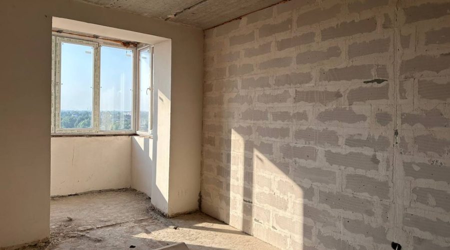 Продаж квартири 2 кімнати 78 кв. м. Хороброго (Південно-Захід) Хмельницький