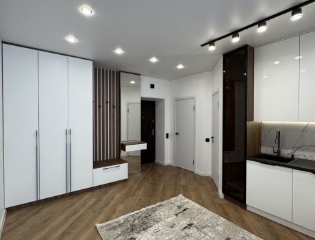 Продаж квартири 1 кімната 65 кв. м. Старокостянтинівське шосе (Виставка) Хмельницький
