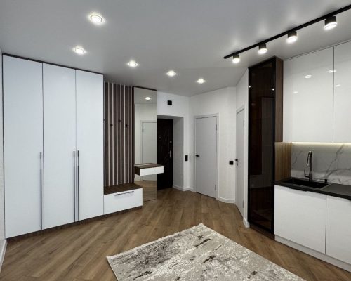 Продаж квартири 1 кімната 65 кв. м. Старокостянтинівське шосе (Виставка) Хмельницький