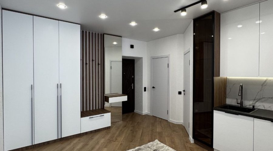 Продаж квартири 1 кімната 65 кв. м. Старокостянтинівське шосе (Виставка) Хмельницький