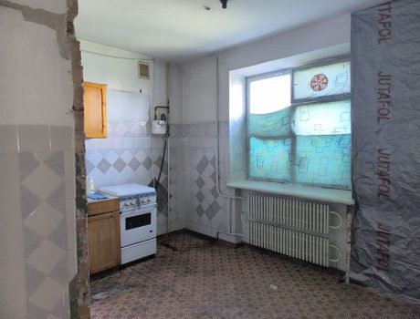 Продаж квартири 2 кімнати 53 кв. м. Зарічанська (Виставка) Хмельницький