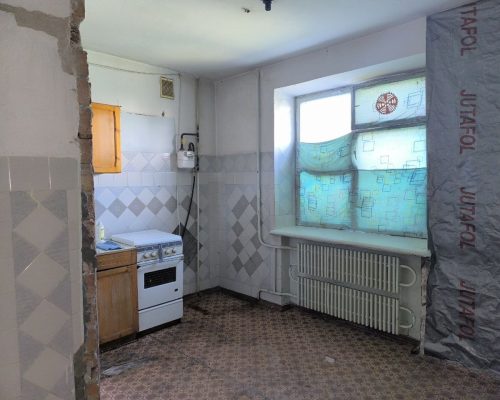 Продаж квартири 2 кімнати 53 кв. м. Зарічанська (Виставка) Хмельницький