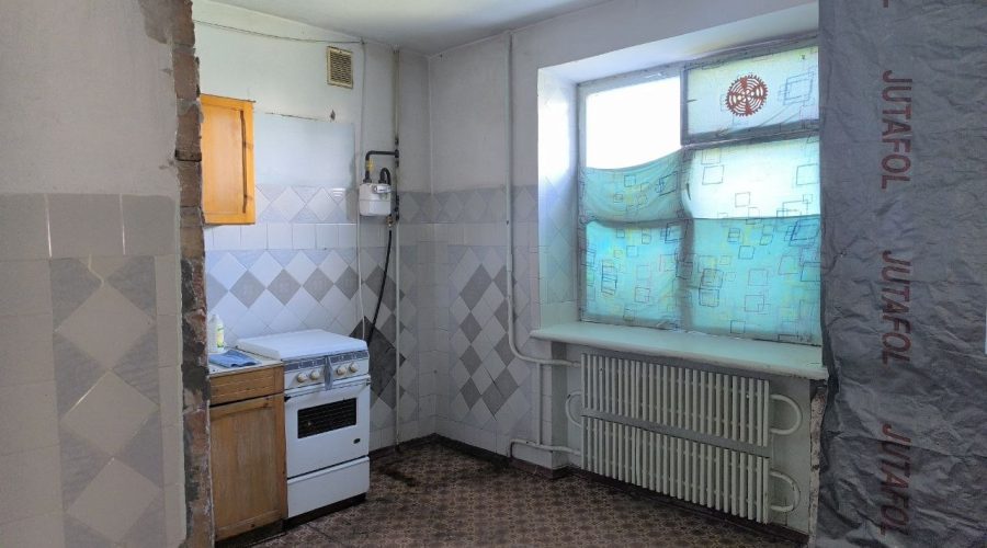 Продаж квартири 2 кімнати 53 кв. м. Зарічанська (Виставка) Хмельницький