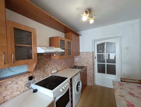 Продаж квартири 3 кімнати 68 кв. м. Старокостянтинівське шосе (Центр) Хмельницький