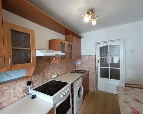 Продаж квартири 3 кімнати 68 кв. м. Старокостянтинівське шосе (Центр) Хмельницький