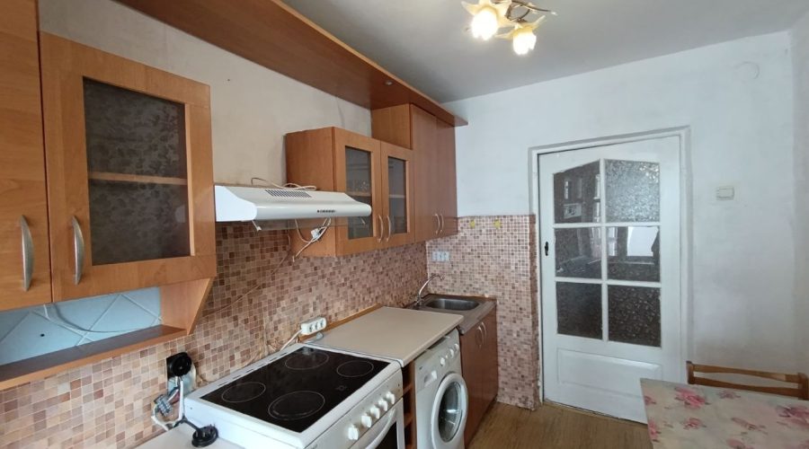 Продаж квартири 3 кімнати 68 кв. м. Старокостянтинівське шосе (Центр) Хмельницький