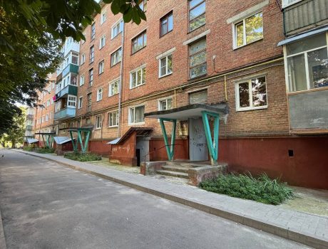 Продаж квартири 1 кімната 33 кв. м. Зарічанська (Виставка) Хмельницький