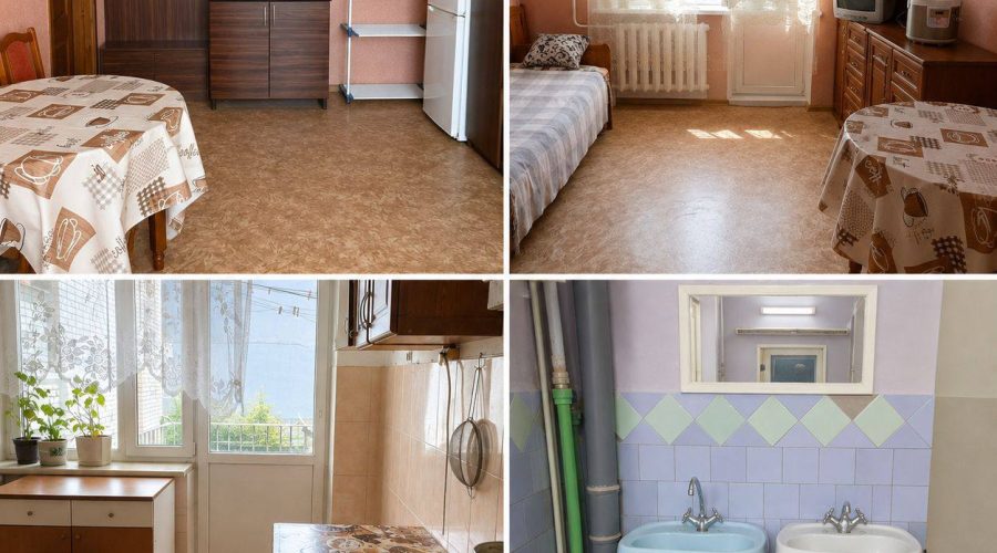 Продаж квартири 1 кімната 16 кв. м. Чорновола (Заготзерно) Хмельницький