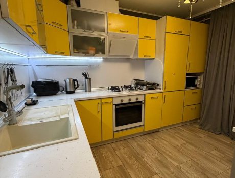 Продаж квартири 2 кімнати 62 кв. м. ЖК Барви (Озерна) Хмельницький