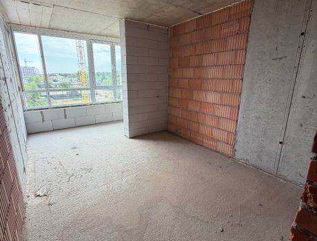 Продаж квартири 1 кімната 49 кв. м. ЖК Едем (Виставка) Хмельницький