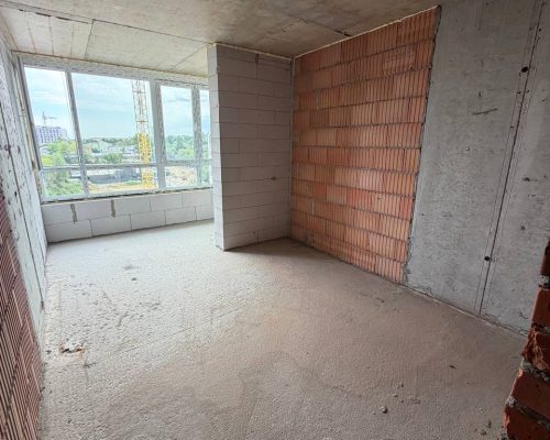 Продаж квартири 1 кімната 49 кв. м. ЖК Едем (Виставка) Хмельницький