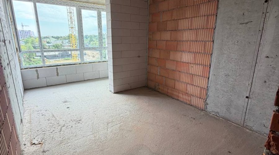 Продаж квартири 1 кімната 49 кв. м. ЖК Едем (Виставка) Хмельницький