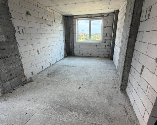 Продаж квартири 1 кімната 50 кв. м. ЖК Гетьманський (Озерна) Хмельницький