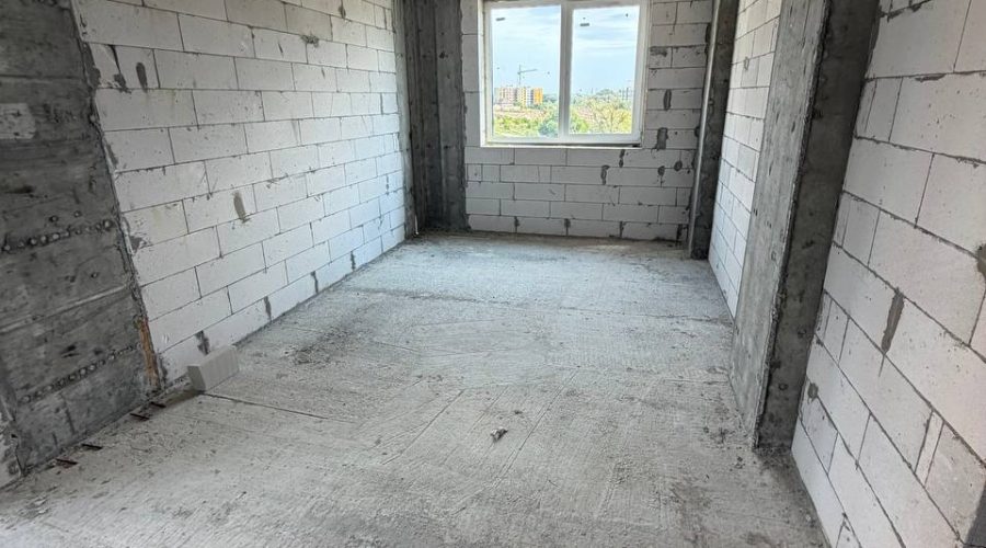 Продаж квартири 1 кімната 50 кв. м. ЖК Гетьманський (Озерна) Хмельницький