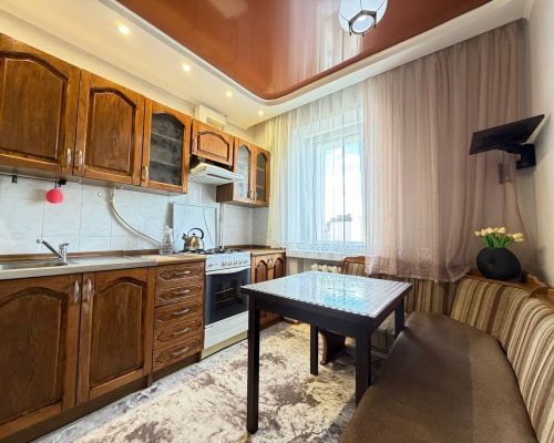 Продаж квартири 2 кімнати 49 кв. м. Зарічанська (Виставка) Хмельницький