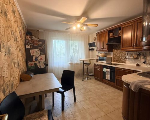 Продаж квартири 3 кімнати 102 кв. м. Старокостянтинівське шосе (Центр) Хмельницький