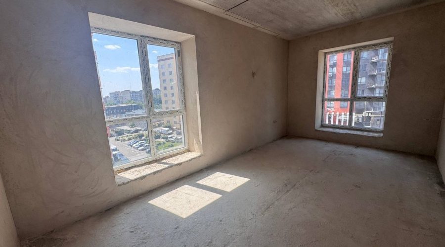 Продаж квартири 2 кімнати 74 кв. м. ЖК Арго (Озерна) Хмельницький