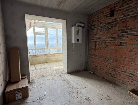 Продаж квартири 1 кімната 40 кв. м. ЖК Авіла Ленд (Виставка) Хмельницький