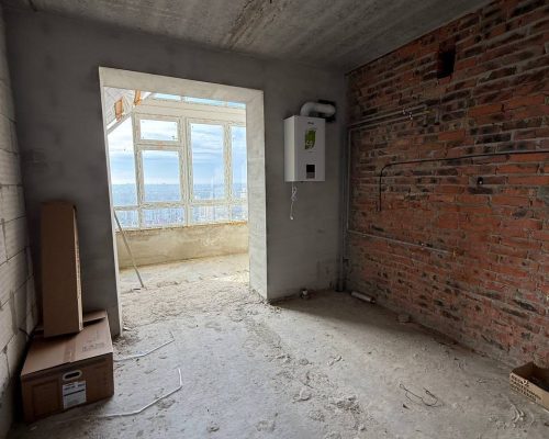 Продаж квартири 1 кімната 40 кв. м. ЖК Авіла Ленд (Виставка) Хмельницький